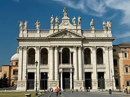 Facade San Giovanni in Laterano 2006-09-07.jpg